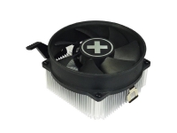 Xilence A200 – Processorkylare – (för: Socket 754 AM2 AM2+ AM3 FM1) – aluminium – 92 mm