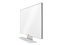 Bilde av Nobo Nano Clean Widescreen - Whiteboard - Veggmonterbar - 410 X 720 Mm - Stål - Magnetisk