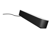 Philips Hue White Color Ambiance Play Udvidelsespakke - Sort