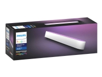 Philips Hue White Color Ambiance Play Extension Kit - Hvit