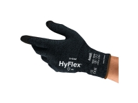 Handsker ansell hyflex 11-542 str. 7 pakke a 12 par
