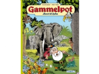 Gammelpott 8 | Thom Roep | Språk: Dansk