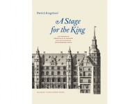 Bilde av A Stage For The King | Patrick Kragelund | Språk: Engelsk