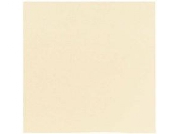 Serviet Dunilin 40x40 cm Cream,12 pk x 45 stk/krt