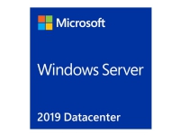 Bilde av Microsoft Windows Server 2019 Datacenter - Lisens - 16 Kjerner - Oem - Dvd - 64-bit - Engelsk