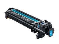 Konica Minolta IUP-14C - Cyan - original - bildebehandlingsenhet for skriver - for bizhub C35, C35P
