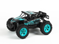 Muscle Off-Road 1:12 2,4GHz R/C met. turquoise RTR