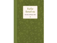 Farfar, fortæl nu   Elma van Vliet   Språk: Dansk