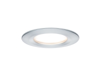 Paulmann 934.61 1 lampor LED 2700 K 460 LM IP44 Gjuten aluminium