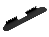Sonos – Konsol – för soundbar – svart – väggmonterbar – för Sonos Beam