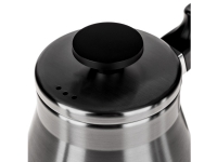Hario Kettle Hario Fit V60 (1.2L   Black)