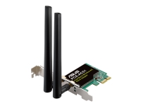 ASUS PCE-AC51 – Nätverksadapter – PCIe låg profil – 802.11ac