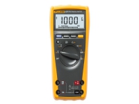 Fluke 1592874 Hånd-multimeter digital CAT III 1000 V CAT IV 600 V Visning (counts): 6000