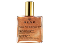 Nuxe Oil Prodigious Gold - Lady - 50 ml Hudpleie - Kroppspleie - Kroppsolje