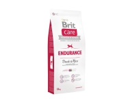 Brit Care Endurance Anka & Ris 12kg