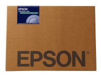 Epson Enhanced – Matt – 610 x 762 mm – 1170 g/m² – 10 stk affischpapp – för SureColor SC-P10000 P20000 P6000 P7000 P7500 P8000 P9000 P9500 T3200 T5200 T7200