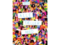 Alle tæller med | Kristin Roskifte | Språk: Dansk
