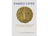 Family Lives   Kristine Bøggild Johannsen & Jane Hjarl Petersen   Språk: Engelsk