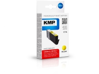 KMP 1578,0209, Ekstra (super) høyt utbytte, 11,7 ml, 1 stykker Skrivere & Scannere - Blekk, tonere og forbruksvarer - Blekk