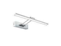 Paulmann 998.95 Metall Rektangel CE 1 lamp(or) LED 7 W