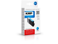 KMP 1578,0203, Ekstra (super) høyt utbytte, 11,7 ml, 820 sider, 1 stykker Skrivere & Scannere - Blekk, tonere og forbruksvarer - Blekk