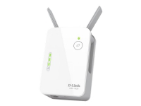D-Link DAP-1620 – Räckviddsökare för wifi – GigE – Wi-Fi 5 – 2.4 GHz 5 GHz