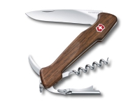 Victorinox - Wine master lommekniv 6 funksjoner brun