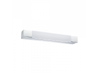 Paulmann 797.14 Akryl Metall IP44 Universal Rektangel LED 9,5 W