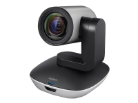 Logitech GROUP - Videokonferansesett PC tilbehør - Skjermer og Tilbehør - Webkamera
