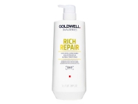 Goldwell Dualsenses Rich Repair Hair Conditioner skadat hår 1000ml