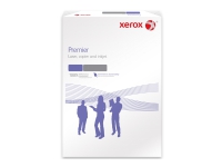 Kopieringspapper Xerox Premier 80g vit A5 – (500 ark per förpackning x 10 förpackningar)