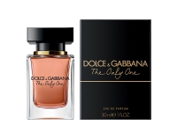 Dolce & Gabbana The Only One Eau de Parfume Women 30ml Dufter - Duft for kvinner - Eau de Parfum for kvinner