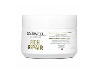Bilde av Goldwell Goldwell Dualsenses Rich Repair A 60-second Treatment For Damaged Hair 200 Ml