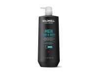 Dualsenses Mens Hair & Body Shampoo 1000ml