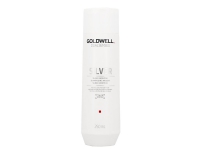 Bilde av Goldwell Dualsenses Silver Shampoo 250 Ml