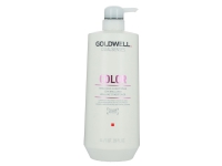 Goldwell Dualsenses Color Brilliance Shiny Conditioner for fint og normalt hår 1000 ml Hårpleie - Merker - Goldwell