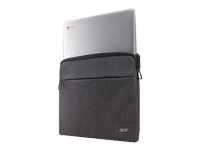 Bilde av Acer Protective Sleeve - Notebookhylster - 14 - Mørkegrå Med Dobbelttone - For Aspire 1 Chromebook 314 514 Chromebook Spin 514 713 Spin 1 5 Swift 3 Travelmate P2