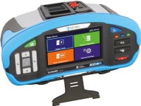 Metrel MI3155 Eurotest XDe fuldautomatisk installationstester