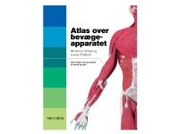 Atlas over bevægeapparatet | Michell Kowal & Louise Pil | Språk: Dansk Bøker - Kropp & Sinn