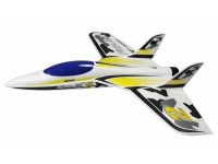 MULTIPLEX TECHNOLOGIES MULTIPLEX BK FunJet 2 Flygplan