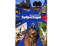 Rejseklar til Sydportugal - Algarve & Alentejo | Lis Jensen og Henrik Lund | Språk: Dansk Bøker - Reise & Geografi