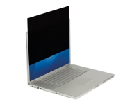 3M Sekretessfilter till HP EliteBook 840 G1/G2 – Sekretessfilter till bärbar dator – svart – för HP EliteBook 840 G1 Notebook 840 G2 Notebook