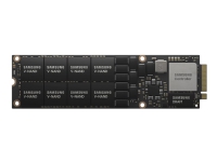 Samsung PM983 MZQLB1T9HAJR – SSD – krypterat – 1.92 TB – inbyggd – 2.5 – PCIe 3.0 x4 (NVMe) – 256 bitars AES – TCG Opal Encryption