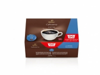 TCHIBO Kapsler Cafissimo Kaffe Fin Aroma 96stk