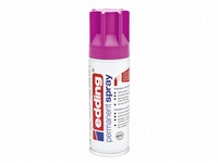 Bilde av Spray Edding 200ml 909 Telemagenta Mat - (200 Ml Pr. Stk.)