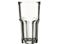 Glas Granity Cooler 46 cl Ø8.7x16 cm Hærdet,6 stk/pk