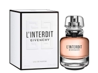 Givenchy L'Interdit Edp Spray - Dame - 35 ml