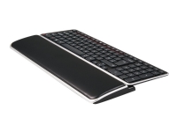 Tastatur Contour Balance Keyboard - inkl. Wrist Rest håndledstøtte PC tilbehør - Mus og tastatur - Tastatur