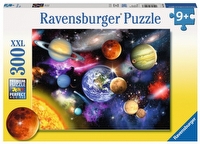 Ravensburger Solar System 300p