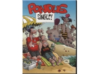 Pondus: Single!   Frode Øverli   Språk: Dansk